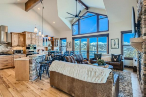 Slopeview Sanctuary home Breckenridge